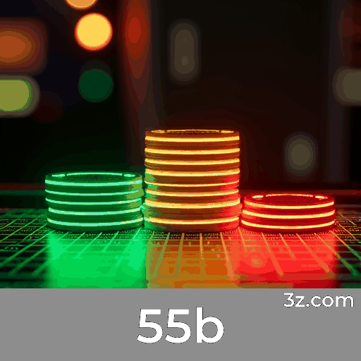 Cassino Online 55b