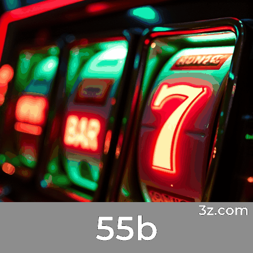 Acessar o site 55b COM