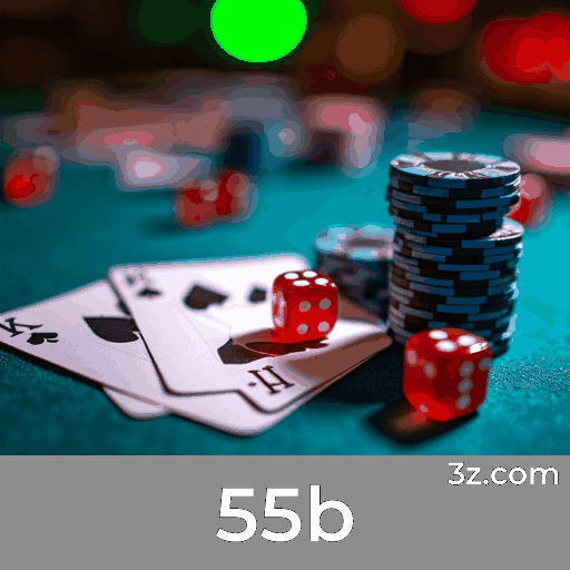 55b: Seu Cassino Online Seguro e Rápido