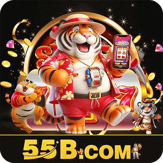 55b logo